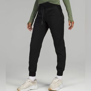 Lululemon Dance Studio Jogger Pants